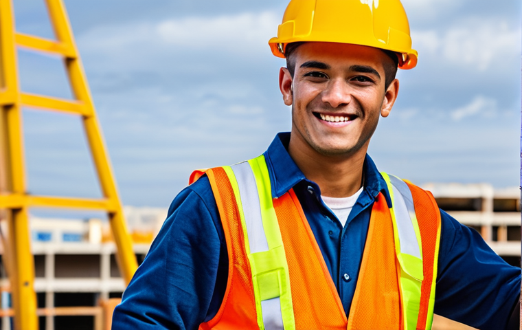 소년범 교정 시설과 재활 가능성 - **Image Prompt 1: "A diverse group of young adults, reflective of Spanish and Latin American demogra...