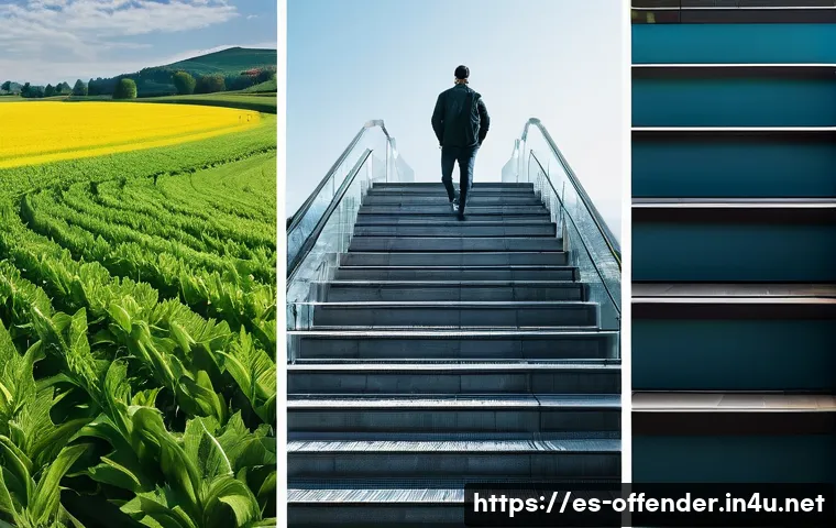 범죄 유형별 법적 처벌 수위 - Here are three detailed image prompts in English, keeping in mind the safety guidelines and the them...